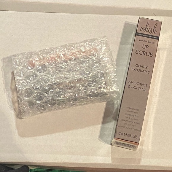 Fabfitfun Hair/Lip/Face bundle - Picture 10 of 10